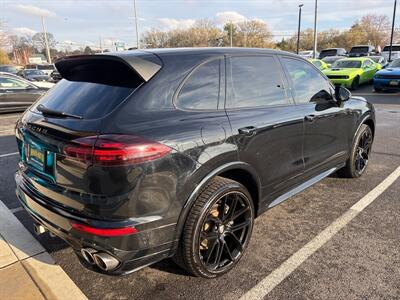 2016 Porsche Cayenne   - Photo 12 - Laurel, MD 20724