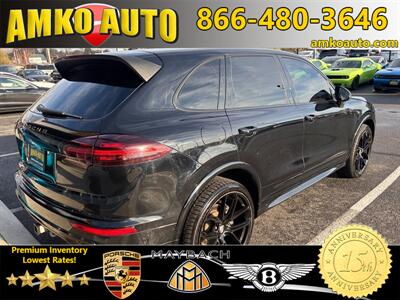2016 Porsche Cayenne - Photo 12 - Laurel, MD 20724