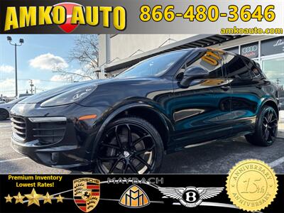2016 Porsche Cayenne - Photo 2 - Laurel, MD 20724
