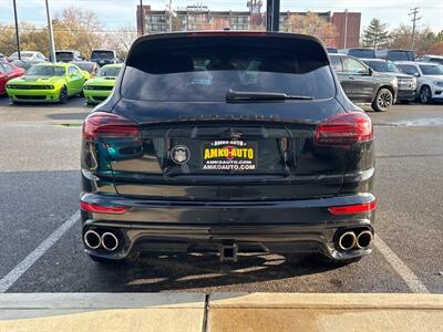 2016 Porsche Cayenne   - Photo 13 - Laurel, MD 20724