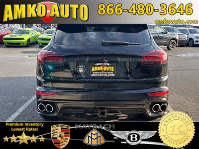 2016 Porsche Cayenne - Photo 13 - Laurel, MD 20724