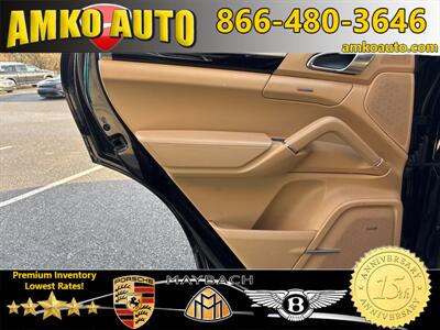 2016 Porsche Cayenne - Photo 17 - Laurel, MD 20724
