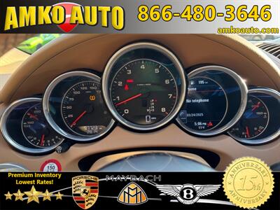 2016 Porsche Cayenne - Photo 37 - Laurel, MD 20724