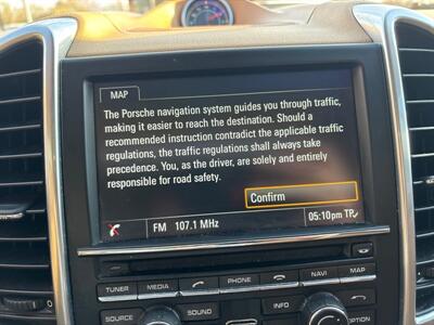 2016 Porsche Cayenne   - Photo 44 - Laurel, MD 20724