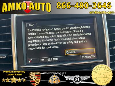 2016 Porsche Cayenne - Photo 44 - Laurel, MD 20724