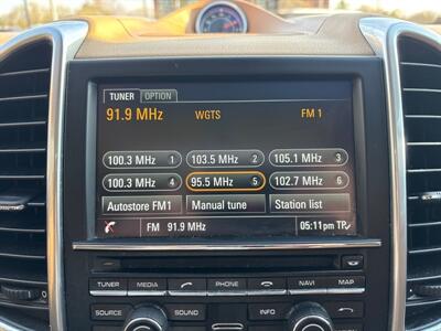 2016 Porsche Cayenne   - Photo 48 - Laurel, MD 20724