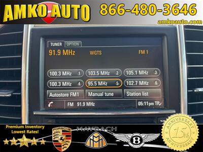 2016 Porsche Cayenne - Photo 48 - Laurel, MD 20724