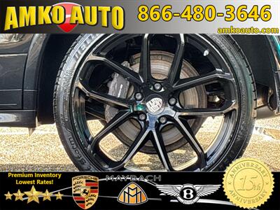 2016 Porsche Cayenne - Photo 7 - Laurel, MD 20724