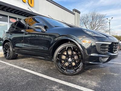 2016 Porsche Cayenne   - Photo 4 - Laurel, MD 20724