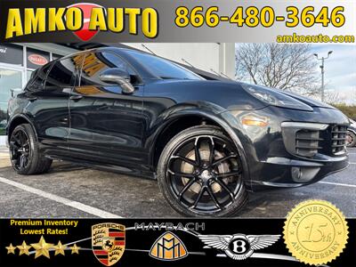 2016 Porsche Cayenne - Photo 4 - Laurel, MD 20724