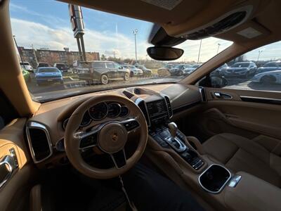 2016 Porsche Cayenne   - Photo 55 - Laurel, MD 20724