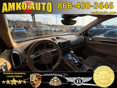 2016 Porsche Cayenne - Photo 55 - Laurel, MD 20724