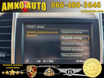 2016 Porsche Cayenne - Photo 41 - Laurel, MD 20724