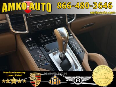 2016 Porsche Cayenne - Photo 52 - Laurel, MD 20724