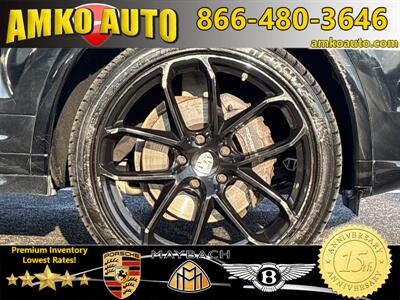 2016 Porsche Cayenne - Photo 9 - Laurel, MD 20724