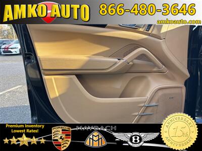 2016 Porsche Cayenne - Photo 15 - Laurel, MD 20724