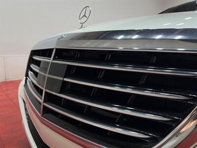 2016 Mercedes-Benz S 550   - Photo 5 - Laurel, MD 20724