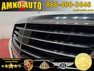 2016 Mercedes-Benz S 550   - Photo 5 - Laurel, MD 20724