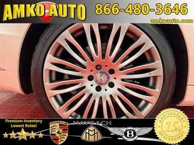 2016 Mercedes-Benz S 550   - Photo 13 - Laurel, MD 20724