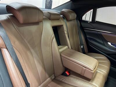 2016 Mercedes-Benz S 550   - Photo 40 - Laurel, MD 20724