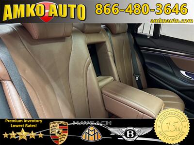 2016 Mercedes-Benz S 550   - Photo 40 - Laurel, MD 20724
