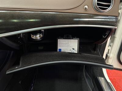 2016 Mercedes-Benz S 550   - Photo 48 - Laurel, MD 20724