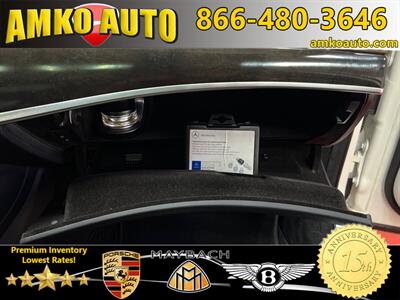 2016 Mercedes-Benz S 550   - Photo 48 - Laurel, MD 20724