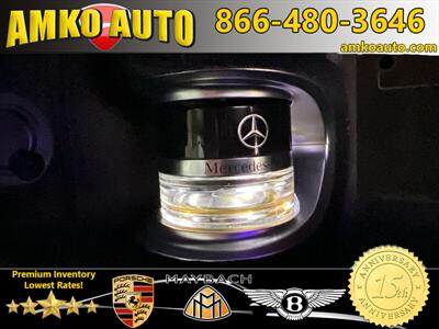 2016 Mercedes-Benz S 550   - Photo 49 - Laurel, MD 20724