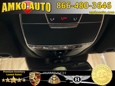 2016 Mercedes-Benz S 550   - Photo 70 - Laurel, MD 20724