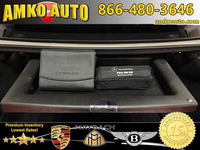 2016 Mercedes-Benz S 550   - Photo 35 - Laurel, MD 20724