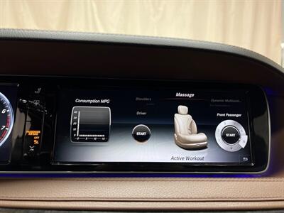 2016 Mercedes-Benz S 550   - Photo 65 - Laurel, MD 20724