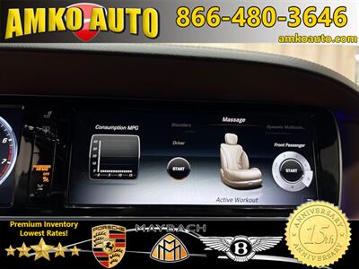 2016 Mercedes-Benz S 550   - Photo 65 - Laurel, MD 20724