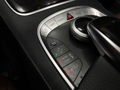 2016 Mercedes-Benz S 550   - Photo 69 - Laurel, MD 20724