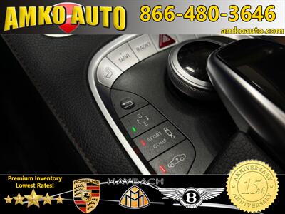 2016 Mercedes-Benz S 550   - Photo 69 - Laurel, MD 20724