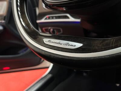 2016 Mercedes-Benz S 550   - Photo 57 - Laurel, MD 20724