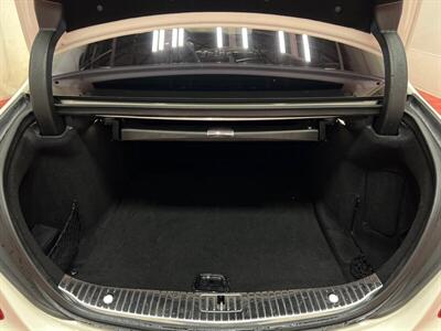 2016 Mercedes-Benz S 550   - Photo 33 - Laurel, MD 20724