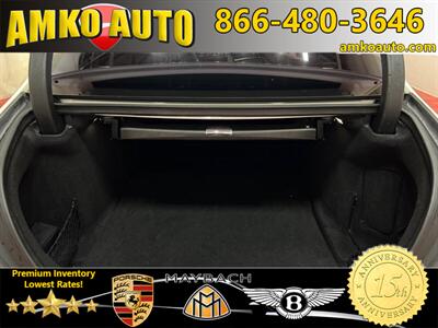 2016 Mercedes-Benz S 550   - Photo 33 - Laurel, MD 20724