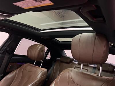 2016 Mercedes-Benz S 550   - Photo 26 - Laurel, MD 20724