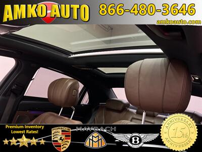 2016 Mercedes-Benz S 550   - Photo 26 - Laurel, MD 20724