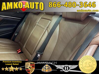 2016 Mercedes-Benz S 550   - Photo 31 - Laurel, MD 20724