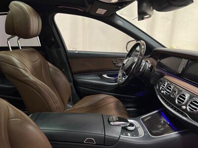 2016 Mercedes-Benz S 550   - Photo 45 - Laurel, MD 20724
