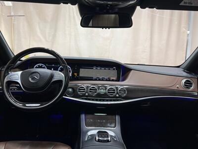 2016 Mercedes-Benz S 550   - Photo 50 - Laurel, MD 20724