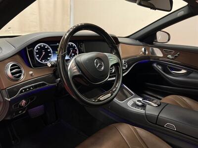 2016 Mercedes-Benz S 550   - Photo 23 - Laurel, MD 20724