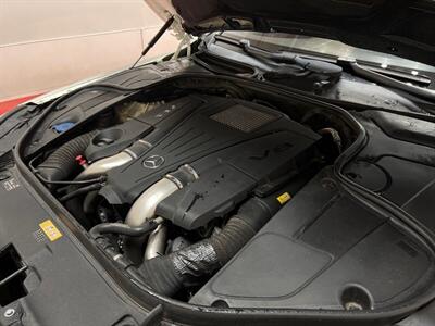 2016 Mercedes-Benz S 550   - Photo 74 - Laurel, MD 20724