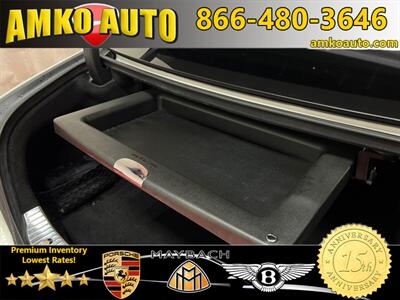 2016 Mercedes-Benz S 550   - Photo 34 - Laurel, MD 20724