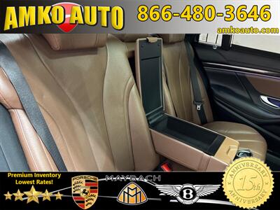 2016 Mercedes-Benz S 550   - Photo 41 - Laurel, MD 20724