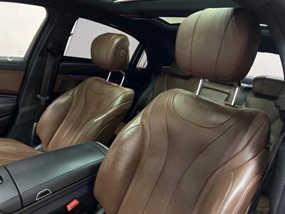 2016 Mercedes-Benz S 550   - Photo 25 - Laurel, MD 20724