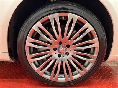 2016 Mercedes-Benz S 550   - Photo 12 - Laurel, MD 20724