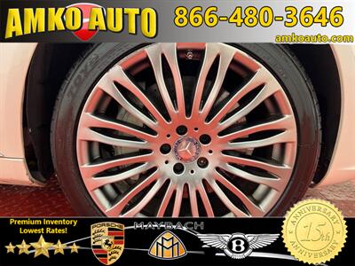 2016 Mercedes-Benz S 550   - Photo 12 - Laurel, MD 20724