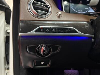 2016 Mercedes-Benz S 550   - Photo 52 - Laurel, MD 20724